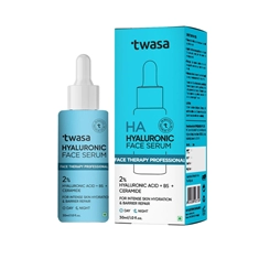 Moisturizers and Lotions